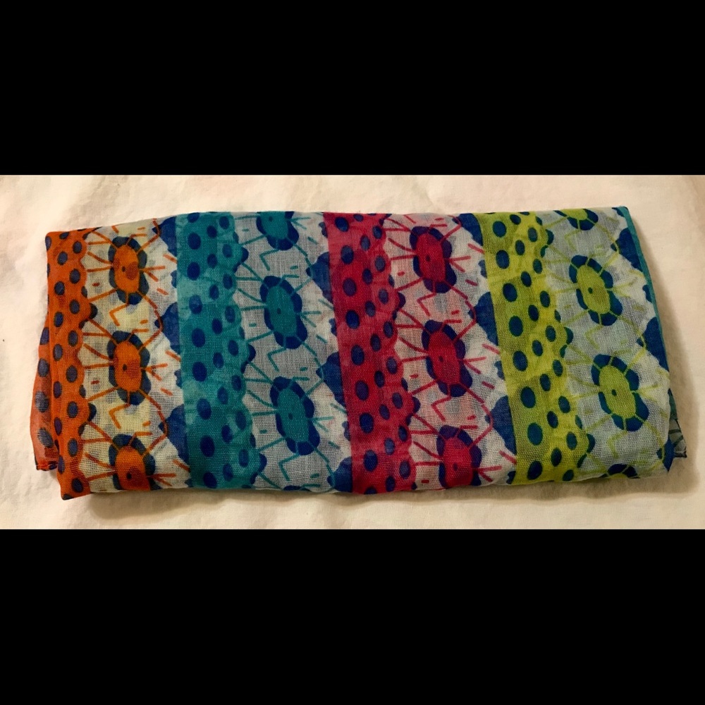 Infinity Scarf